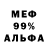 Метадон methadone SerGP 22